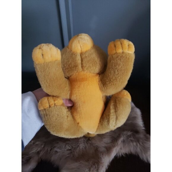 Disney Store‎ Plush Crouching Simba Cub The Lion King Stuffed Toy Animal - Picture 3 of 6